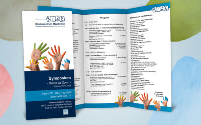 “Focus CP – R&D Tag 2023” Online-Symposium am 06.10.2023