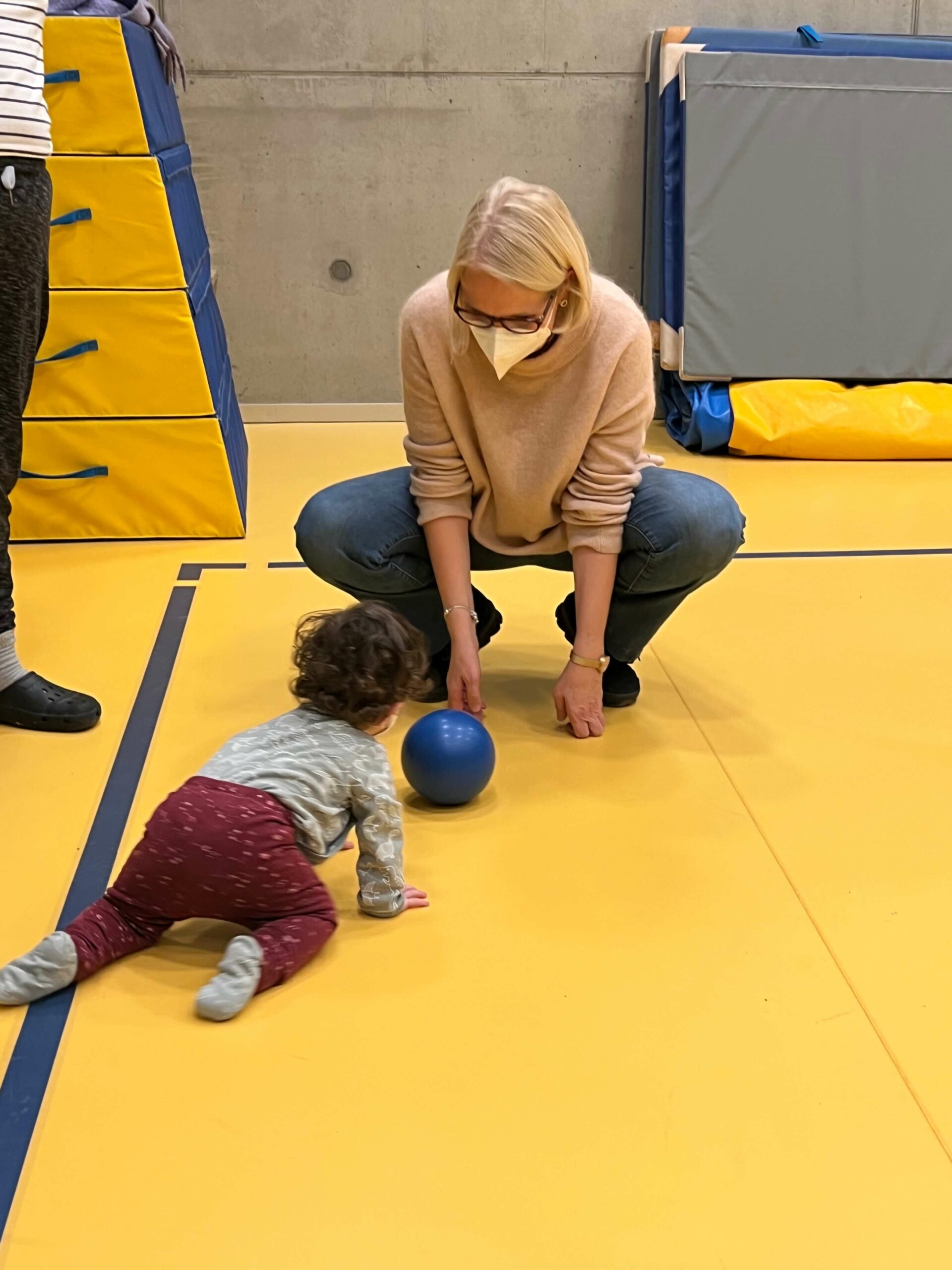 Kinderzentrum - Maulbronn - Handball - 003